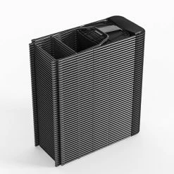 Discount 🎉 Folding & Stacking Chairs Flash Furniture HERCULES Series Plastic Banquet/Reception Chair, Black, 2/Pack (2LEL3BLACK) 🎁 -Advantage Shop sp89555748 s7