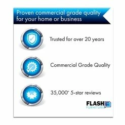 Deals ⭐ Stacking & Folding Chairs Flash Furniture HERCULES 18 1/2" Church Chairs W/Book Rack & Silver Vein Frame, Burgundy, 20/Pack 👏 -Advantage Shop sp97363417 s7 2